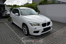 BMW12565 – BMW X1 la 25.454 EUR (vândut)