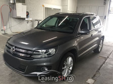VOL17102 – Volkswagen Tiguan la 18.350 EUR