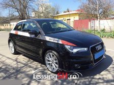 AUD07938 – Audi A1 la 15.990 EUR (vândut)