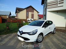 REN13245 – Renault Clio la 5.950 EUR (vândut)