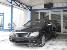 MER03080 – Mercedes-Benz C 200 la 16.990 EUR (vândut)