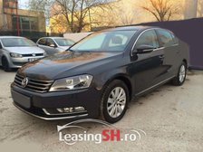 VOL07270 – Volkswagen Passat la 19.700 EUR (vândut)