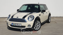MIN18364 – MINI Cooper la 8.700 EUR (vândut)