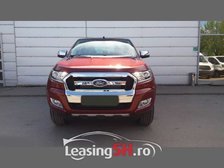 FOR08062 – Ford Ranger la 31.740 EUR (vândut)