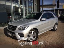 MER07534 – Mercedes-Benz ML 350 la 55.200 EUR (vândut)