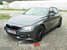 BMW08675 – BMW 320 la 19.800 EUR (vândut)