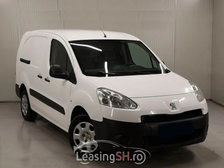 PEU19814 – Peugeot PARTNER la 5.689 EUR (vândut)