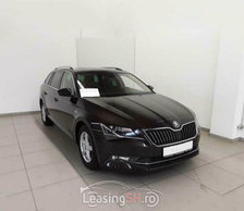 SKO28223 – Skoda Superb L&K la 35.155 EUR