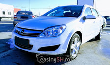 OPE11351 – Opel Astra la 5.399 EUR (vândut)