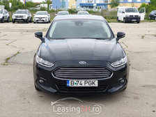 FOR17375 – Ford Mondeo la 16.900 EUR (vândut)