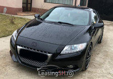 HON16068 – Honda CR-Z la 7.800 EUR (vândut)