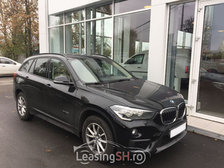 BMW19876 – BMW X1 la 19.980 EUR (vândut)