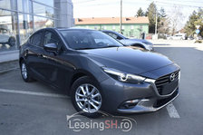 MAZ30324 – Mazda 3 la 15.850 EUR