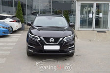 NIS20319 – Nissan Qashqai MK2 la 26.302 EUR (vândut)