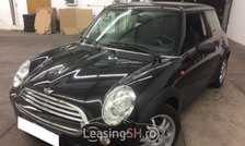 MIN09073 – MINI ONE la 6.610 EUR (vândut)