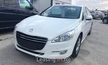 PEU13818 – Peugeot 508 la 10.899 EUR (vândut)