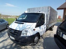 FOR03350 – Ford TRANSIT la 16.108 EUR (vândut)