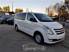 HYU14078 – Hyundai H-1 la 13.447 EUR (vândut)