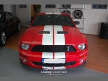 FOR01534 – Ford MUSTANG SHELBY GT 500 la 38.195 EUR (vândut)