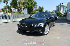 BMW18390 – BMW 320 la 16.990 EUR (vândut)