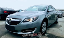 OPE12389 – Opel Insignia la 12.899 EUR (vândut)