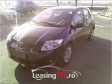 TOY04359 – Toyota Auris la 7.316 EUR (vândut)