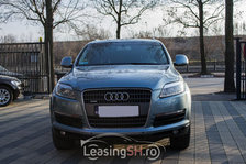 AUD11565 – Audi Q7 la 11.900 EUR (vândut)