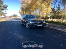 MER15215 – Mercedes-Benz E 300 la 20.800 EUR (vândut)