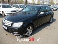 MER04655 – Mercedes-Benz C 220 la 11.458 EUR (vândut)