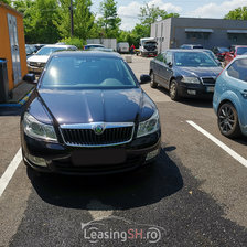 SKO17542 – Skoda Octavia la 8.300 EUR (vândut)