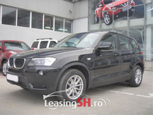 BMW03880 – BMW X3 Xdrive la 28.900 EUR (vândut)