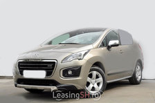PEU11042 – Peugeot 3008 la 14.268 EUR (vândut)