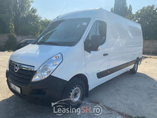 OPE27877 – Opel Movano L3H2 la 12.600 EUR