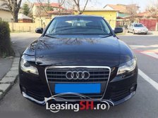 AUD07751 – Audi A4 la 14.950 EUR (vândut)