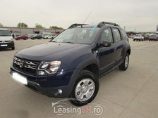 DAC12108 – Dacia Duster la 8.450 EUR (vândut)