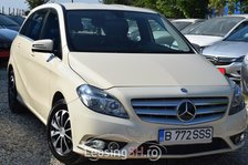 MER22492 – Mercedes-Benz B 180 la 7.950 EUR