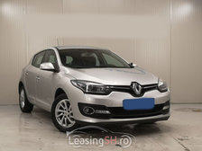 REN17814 – Renault MEGANE 3 la 7.990 EUR (vândut)