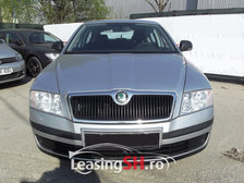 SKO04875 – Skoda Octavia la 11.550 EUR (vândut)