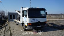 MER24930 – Mercedes Atego 815 L la 9.996 EUR