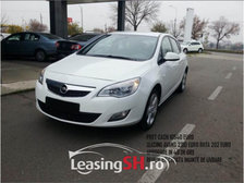OPE05635 – Opel Astra la 9.796 EUR (vândut)