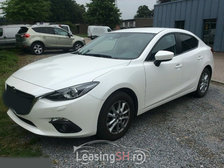 MAZ12904 – Mazda 3 la 13.150 EUR (vândut)