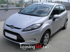 FOR06317 – Ford Fiesta la 6.500 EUR (vândut)