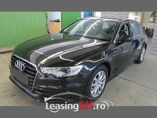 AUD08049 – Audi A6 la 21.483 EUR (vândut)