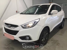 HYU19252 – Hyundai IX35 la 14.790 EUR (vândut)