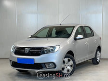 DAC32710 – Dacia Logan la 8.489 EUR