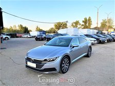 VOL23756 – Volkswagen ARTEON la 24.157 EUR (vândut)