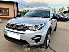 LAN19240 – Land Rover Discovery Sport la 22.372 EUR (vândut)