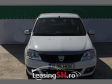 DAC04250 – Dacia Logan la 4.500 EUR (vândut)