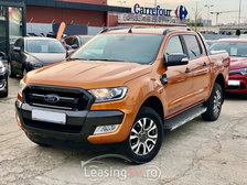FOR31412 – Ford Ranger la 28.550 EUR