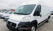 FIA16188 – Fiat DUCATO la 7.899 EUR (vândut)